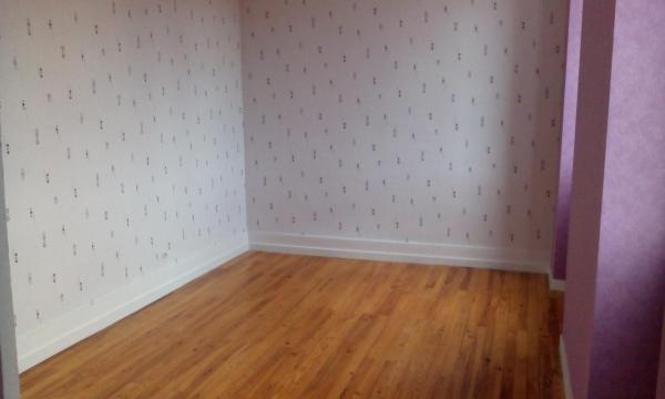 Chambre 1 appartement