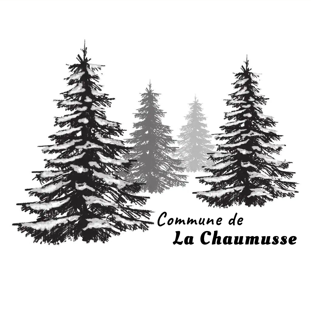 Logo Commune de La Chaumusse